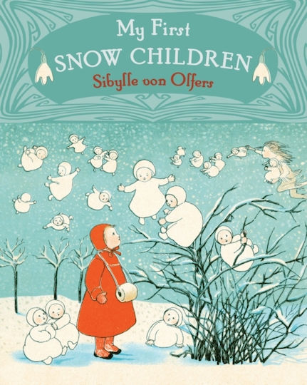 My First Snow Children My First Snow Children