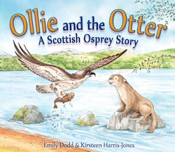 Ollie And The Otter