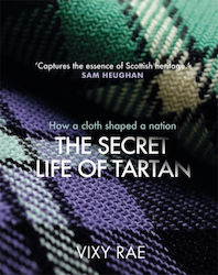 Secret Life Of Tartan