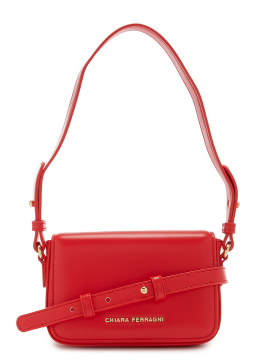 Chiara Ferragni Women's Bag Crossbody Red