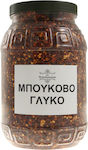 To Poikilopoleio Hot Crushed Chillies 250gr