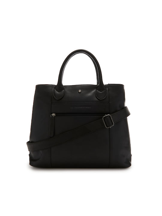 The Chesterfield Brand Women's Bag Crossbody Black