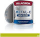 Pellachrom Varnish Colour 0.75lt Claas verde