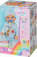ZAPF Creation Baby Born Baby-Puppen-Set Little Boy Für 2+ Jahre 36 cm