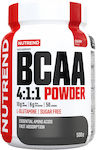 Nutrend BCAA 4:1:1 Powder 500gr Cherry