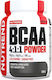 Nutrend BCAA 4:1:1 Powder 500gr Watermelon