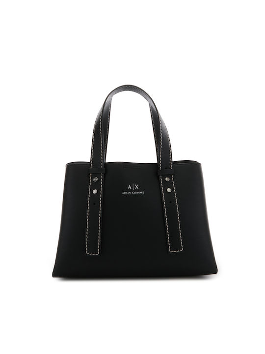 Armani Exchange Women's Bag Hand Black