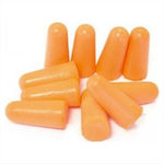 Earplugs 2buc 009490