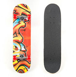 SCK Complete Shortboard Multicolour SCK Complete Shortboard Multicolour