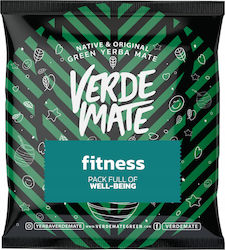 Verde Mate Green Tea 50gr