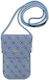 Guess Sock & Pouch Blue GUOWBP4SNSB