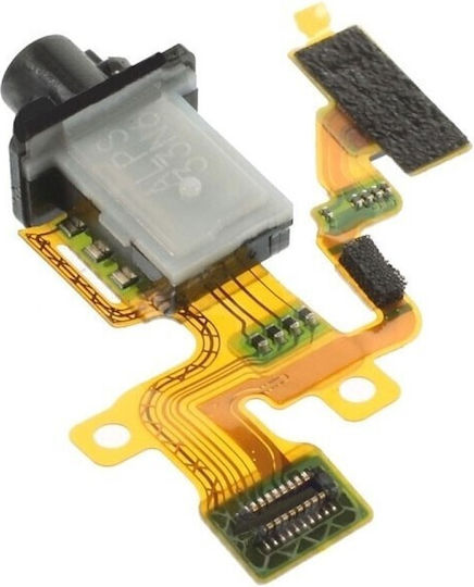 Flex Cable with Proximity Sensor for
