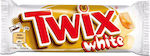 Twix Chocolate White candy 46gr