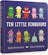 Board Book
