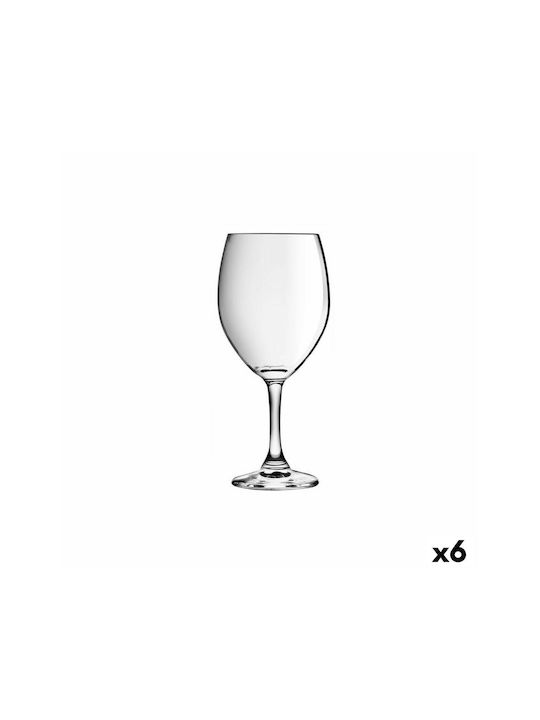 Libbey Glass for White Wine made of Glass Goblet 420ml