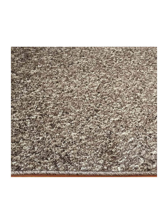 Ns Carpets Μοκέτα Cosmos Dark Beige (τιμή ανά μ...