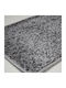 Ns Carpets Μοκέτα Cosmos Mix Grey με το Μέτρο Φάρδους 100cm