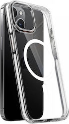 Torras Sparka Διάφανη (iPhone 15) Torras Sparka Διάφανη (iPhone 15)