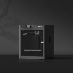 Bambu Lab P1S Standalone 3D Printer with Wi-Fi Connection and Card Reader