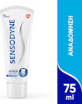 Sensodyne Sensodyne Repair & Protect Οδοντόκρεμα 75ml