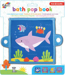 Galt Toys Carte de baie pentru 0++ luni