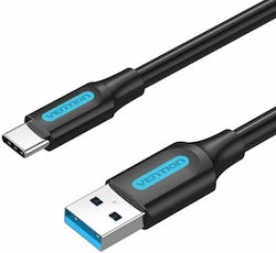 Vention USB 3.0 USB-C Masculin - USB-A 2m (COZBH)
