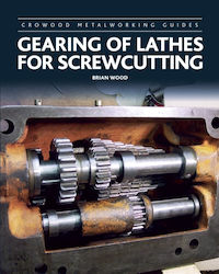 Gearing Of Lathes For Screwcutting