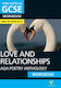 Aqa Poetry Anthology