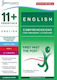 11+ English: Comprehensions Contemporary Literature Book 4 (standard Format)