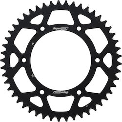 Supersprox Rear Sprocket for Yamaha YZ450F Supersprox Rear Sprocket for Yamaha YZ450F