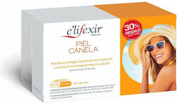 E'lifexir Piel Canela 80 caps