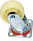 4''BPPZXHDLZ Ρόδα 101.6mm