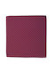 Donini Uomo Exclusive Men's Scarf Burgundy