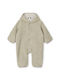 Liewood Baby Bodysuit Set Mist