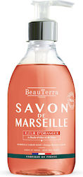BeauTerra Orange Blossom 300ml
