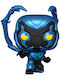 Funko Pop! Movies: Blue Beetle - DC Comics 1403 Chase