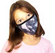 Palatino Protective Mask Fabric Kids MARK840 1pcs