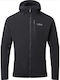 Men's Fleece Cardigan Beluga