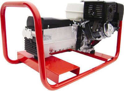 Sincro Et2-lar Generators Benzin mit maximaler Leistung 8.5kVA