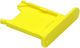 Slot Card Sim Galben pentru Nokia 920
