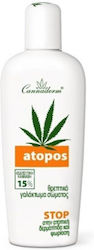 Cannaderm Cream 150ml Cannaderm Cream 150ml