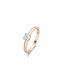 Isabel Bernard Women's Ring