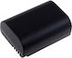 Kamera Batterie 99014 Lithium-Ionen (Li-Ion) Kompatibel mit Samsung