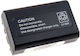 Camera Battery 99074 Lithium Ion (Li-Ion)