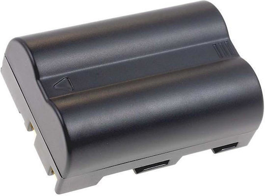 Baterie aparat foto En-el3 99090 Litiu-Ion (Li-Ion) 1700mAh Compatibilă cu Nikon