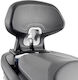 Givi Back Cushion Tb1166a