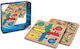 Board Game Parchís for 2-4 Players 6+ Years Old 148496 (ES)