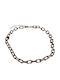 Urban Classics Kette Nacken Vergoldet