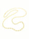 Kagioglou Gold Chain Neck 14K Length 60cm