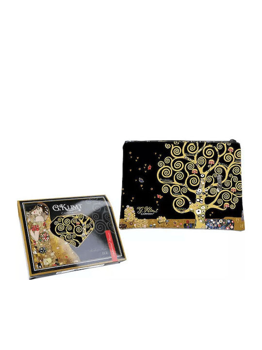 Carmani Νεσεσέρ G. Klimt, Tree of Life 21cm